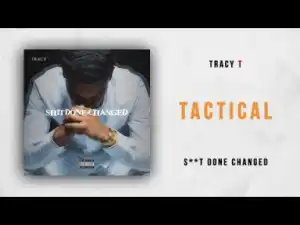 Tracy T - Tactical